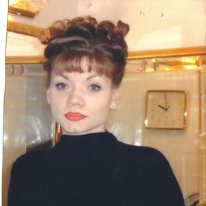 Meet your Posher, Mandy